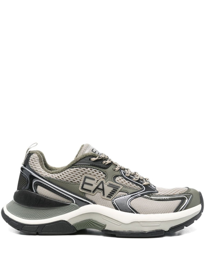 Ea7 Sneakers - Blacks and greys | 11c21077a2ed05d232bb44a8e8e4eb5e337938f2