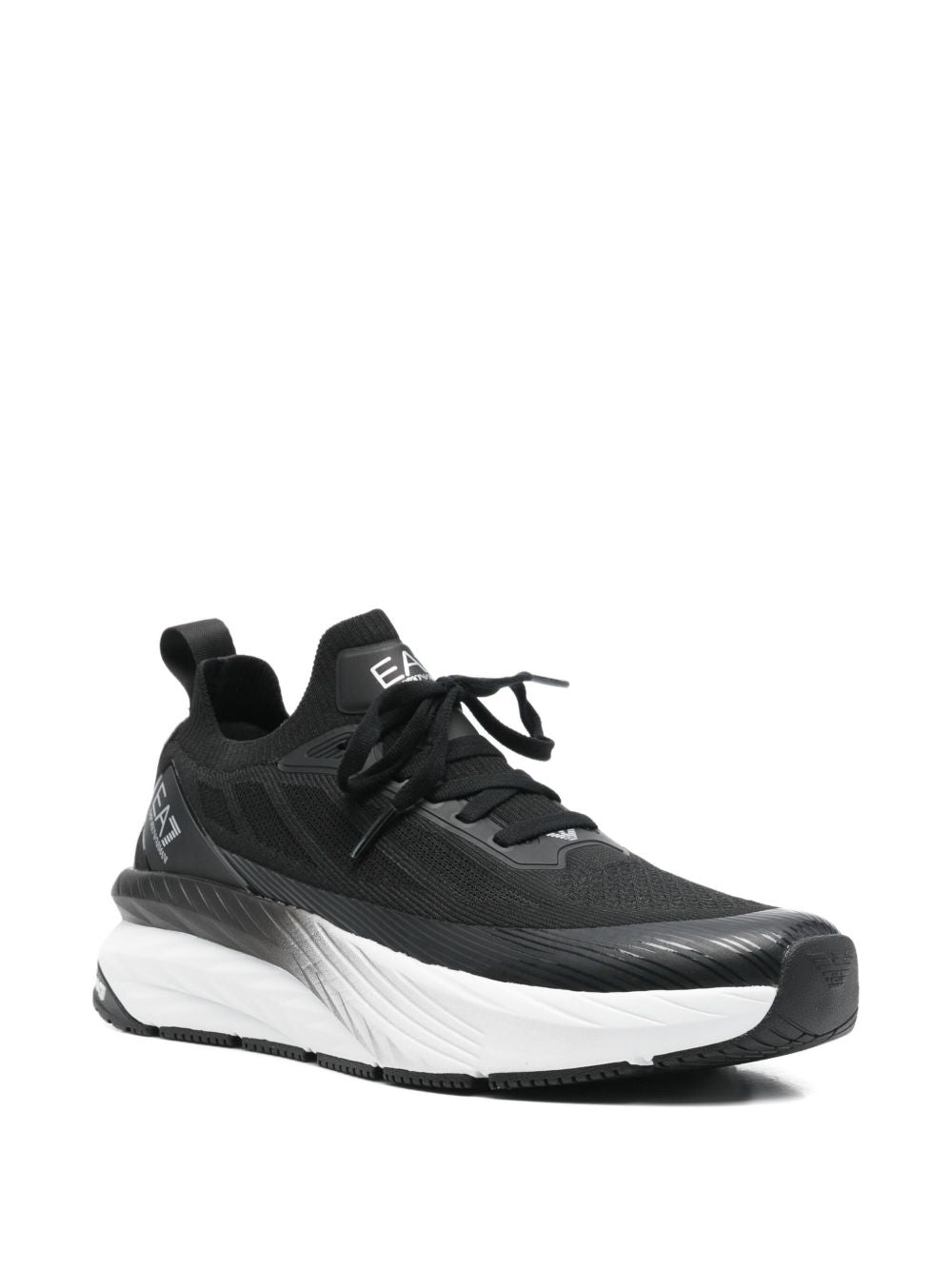 Ea7 Sneakers - Blacks and greys | 02372e8c710827b89dd07a3f121bc53633db73bb