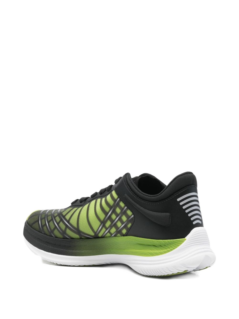 Ea7 Sneakers - Blacks and greys | cdb920e9afbd8615f6206211365b5bafd4598ab7