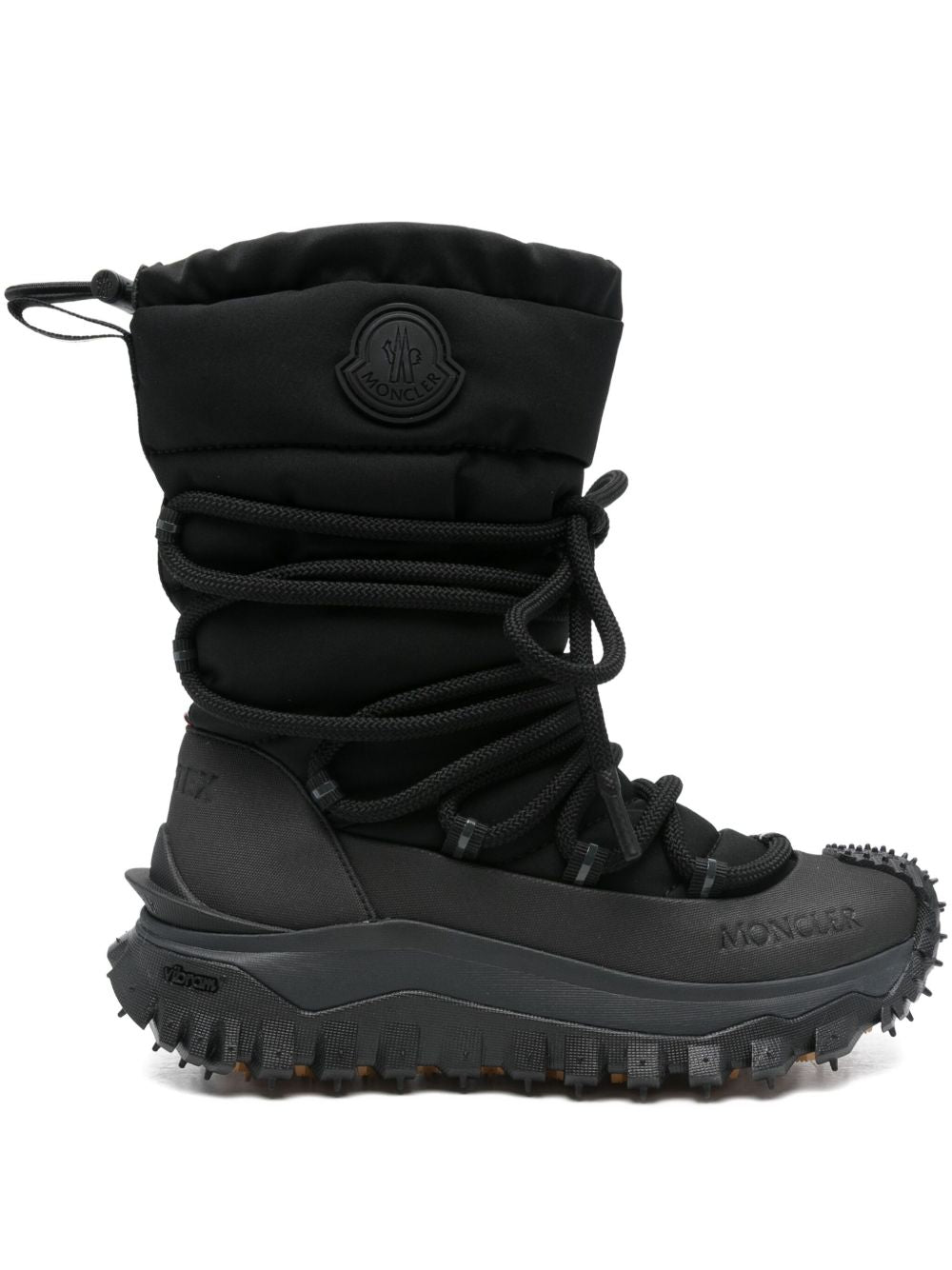 Moncler Boots - Blacks and greys | ed113197827d360fb96bd5fc99d8041e12930af6