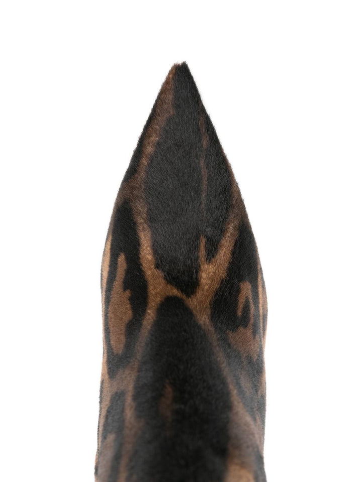 Christian Louboutin Boots - Brown | 7ea33bb5fe384bd233c44d8e49ddefe9b72f8fef