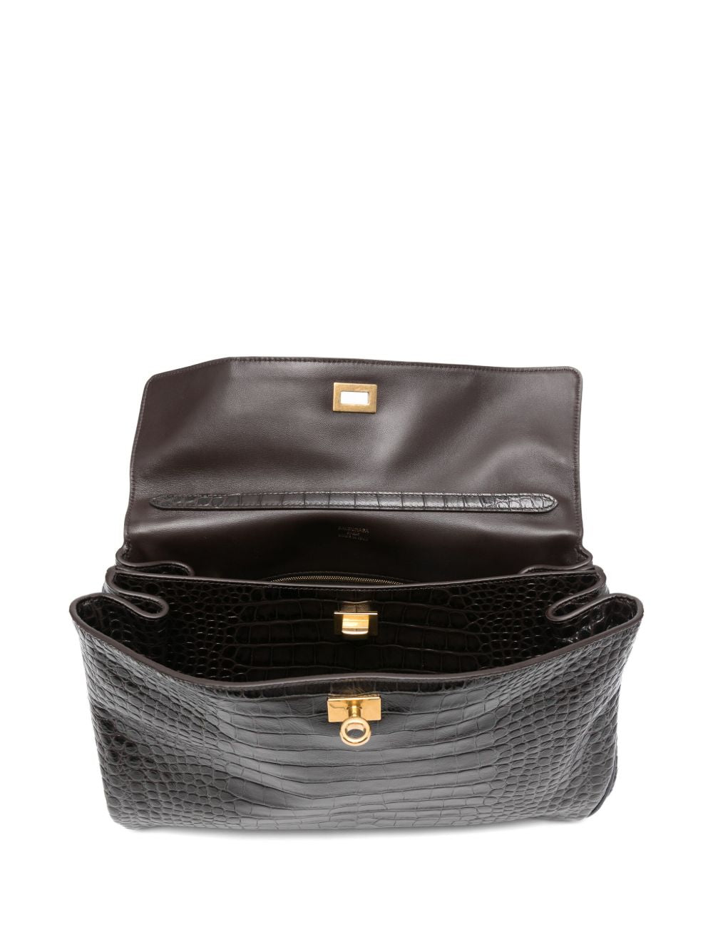 Balenciaga Bags - MARRONE | e8bc1c5bad971578d8a78a2910807a9ee48e539e