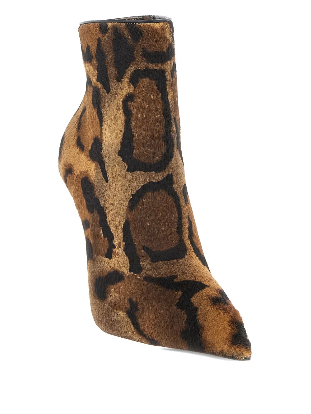 Christian Louboutin Boots - Brown | 51e481ac519b48aa43d80ffc44c6c75d00eab019