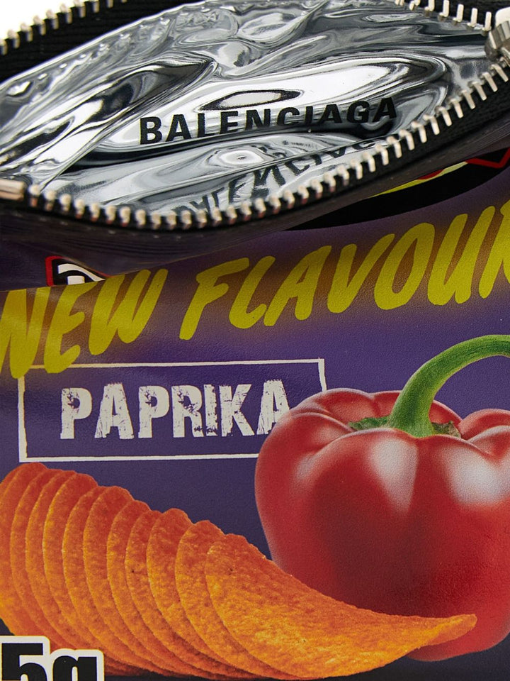 Balenciaga Keychains - MULTICOLOR | 6b213bd5d15a5109e0220695f9da3de7d4dcead7