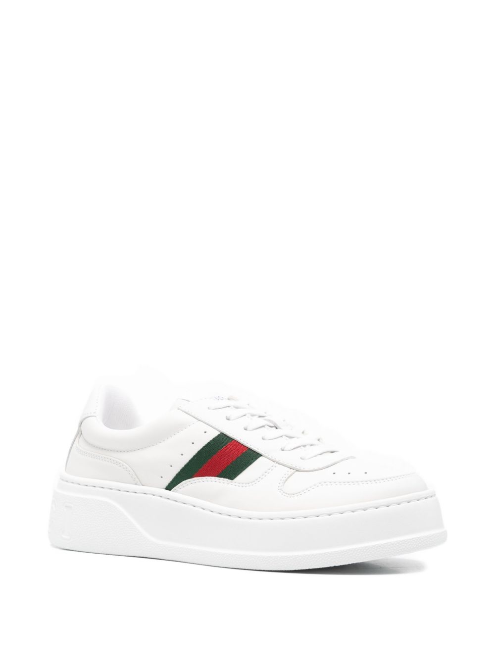 Gucci Sneakers - Light and natural | 0454328fc0f4e10af0e1d2690b8f71628c8f091d