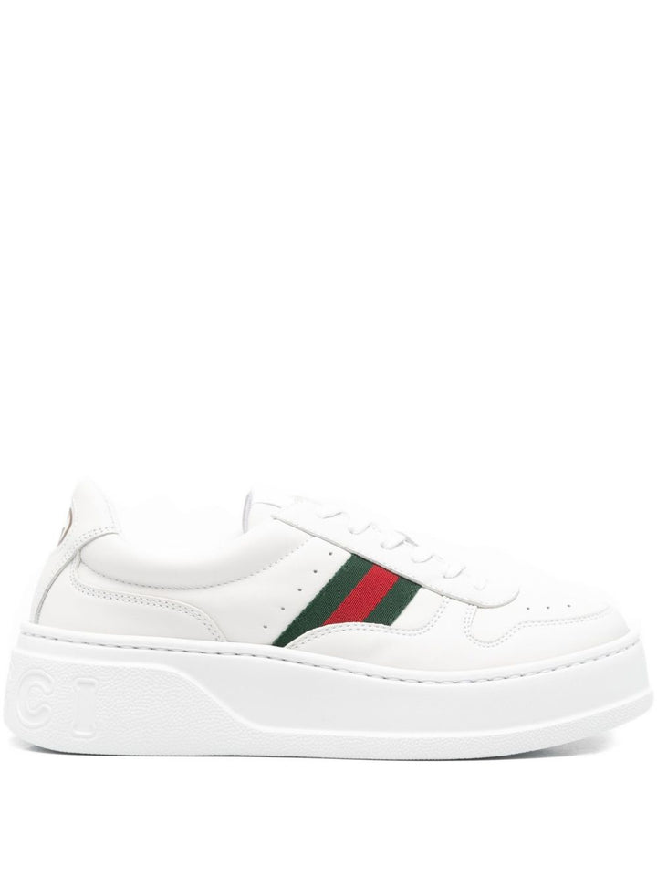 Gucci Sneakers - Light and natural | 39c014a822feef8f122fcbdfec35f4b81b87dccf