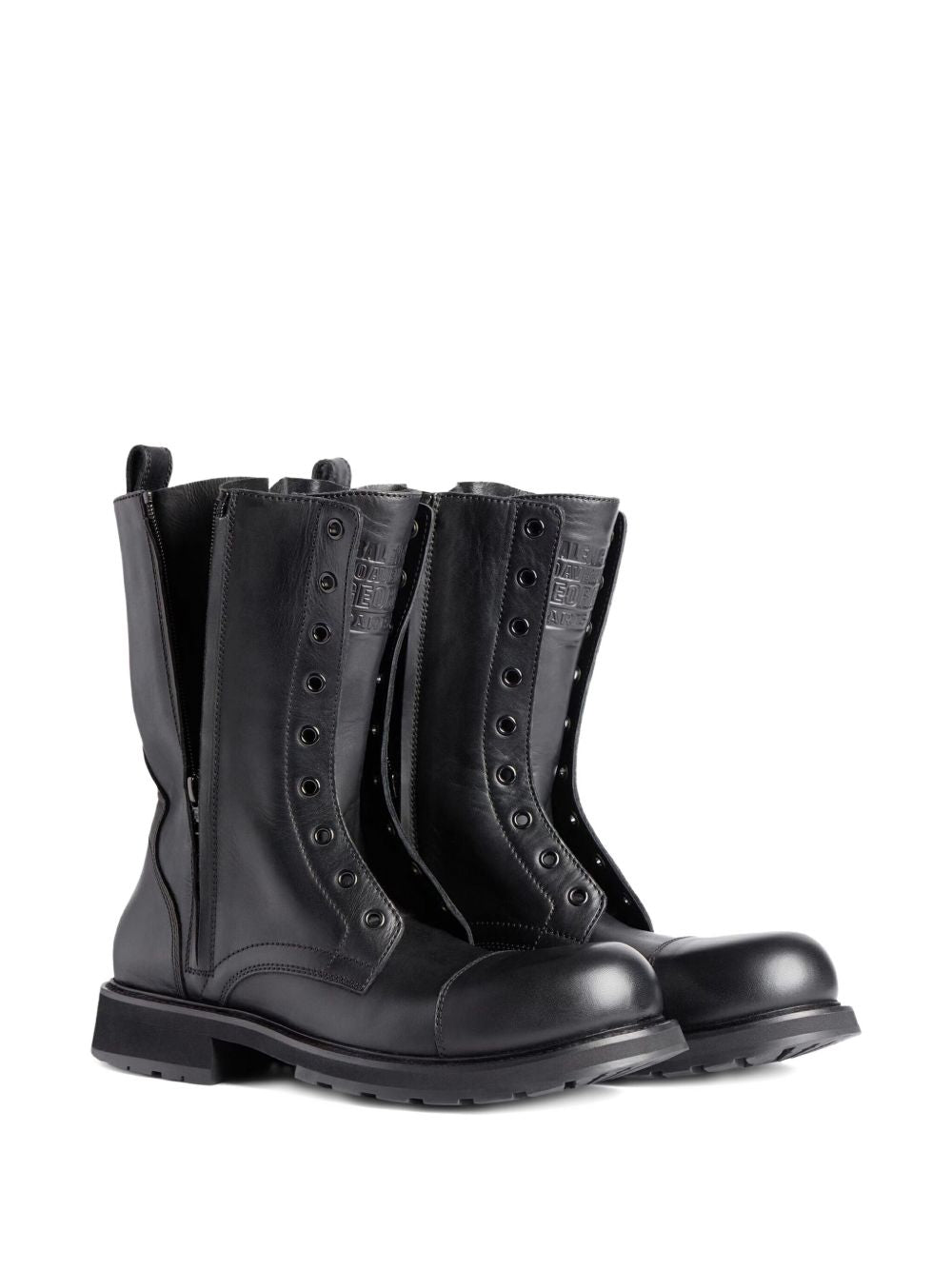 Balenciaga Boots - Blacks and greys | 901363e6957948215b88ad5c19ec8b50d92d296a