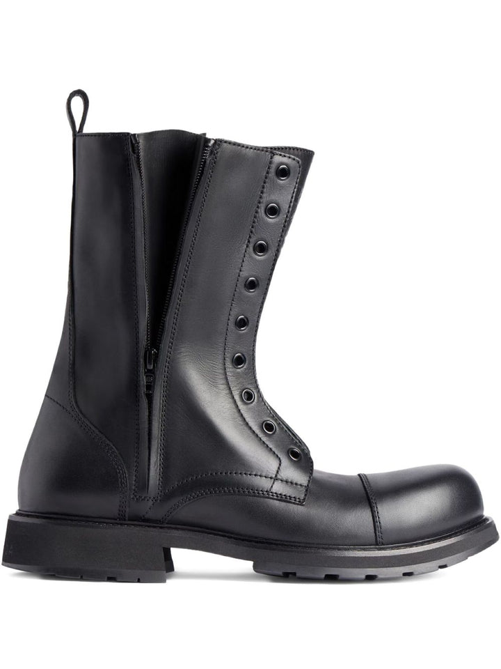 Balenciaga Boots - Blacks and greys | 9ca475a487ef9caf5d4b2d1e4b3eea460691c012
