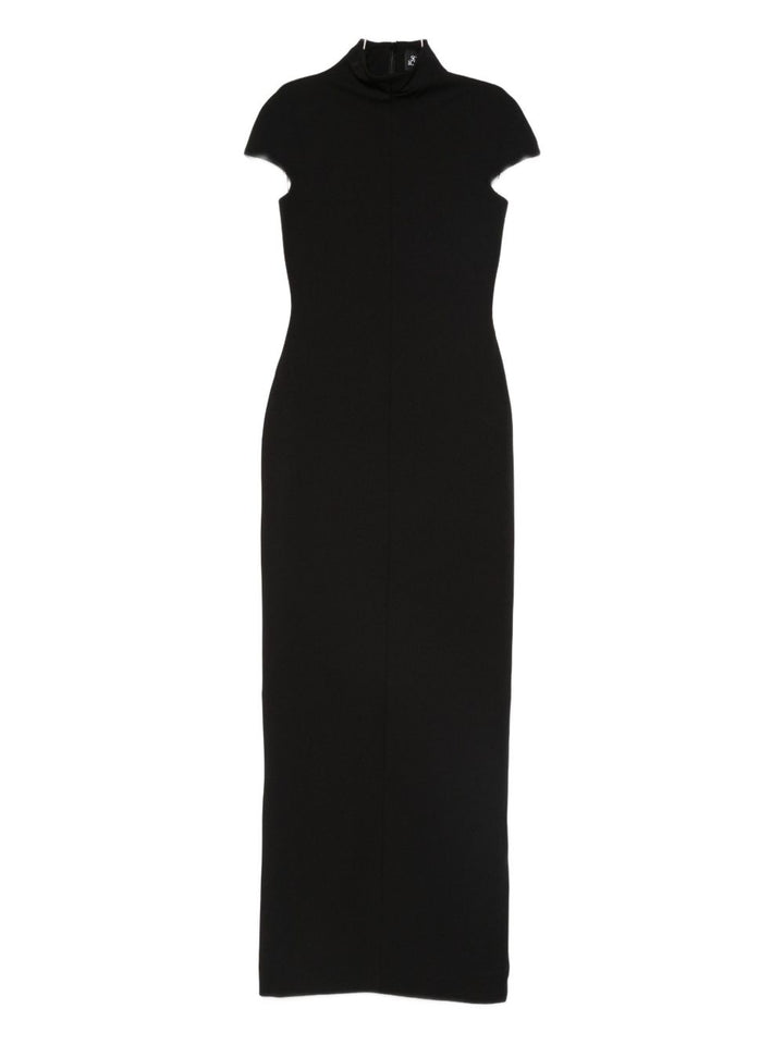 Solace London Dresses - Blacks and greys | 92558c0adaa21c0fc73287493e55b1194ee3a04e