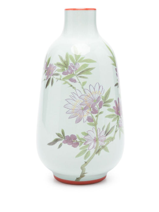 Living Blue And Green