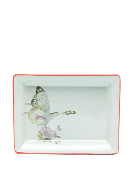 Living Blue And Green