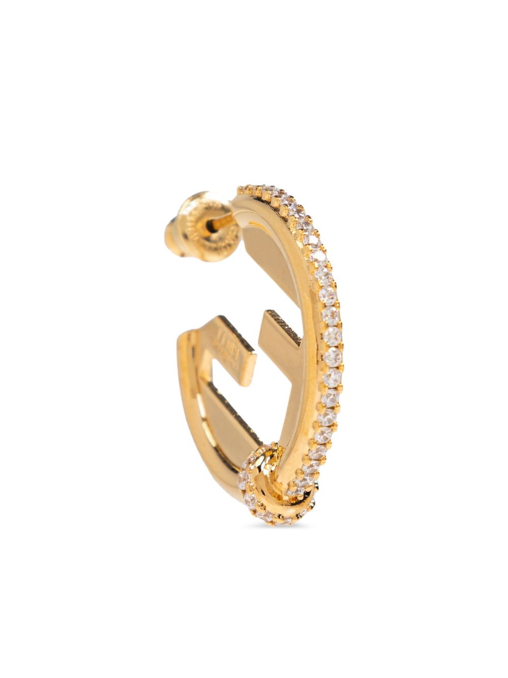 Fendi Bijoux - Brown | 66a7abb02425a52a153b682c99c5d6fa3907c783