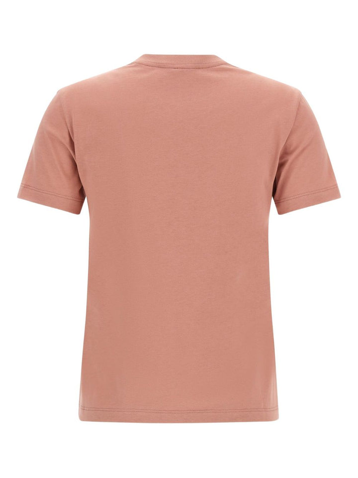 Fendi T-shirts and Polos - Light and natural | 85446dbfde92cd9faf0e18a321ed1b9f7b21d3d6