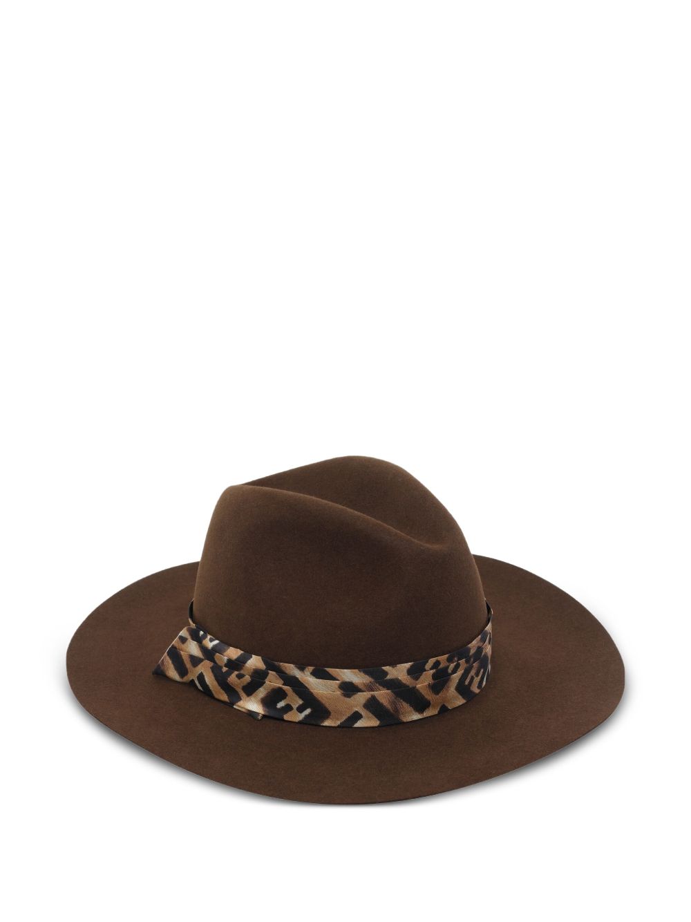 Fendi Hats - Brown | fd1f5d54909e14ade337ef6624e875c110e53823