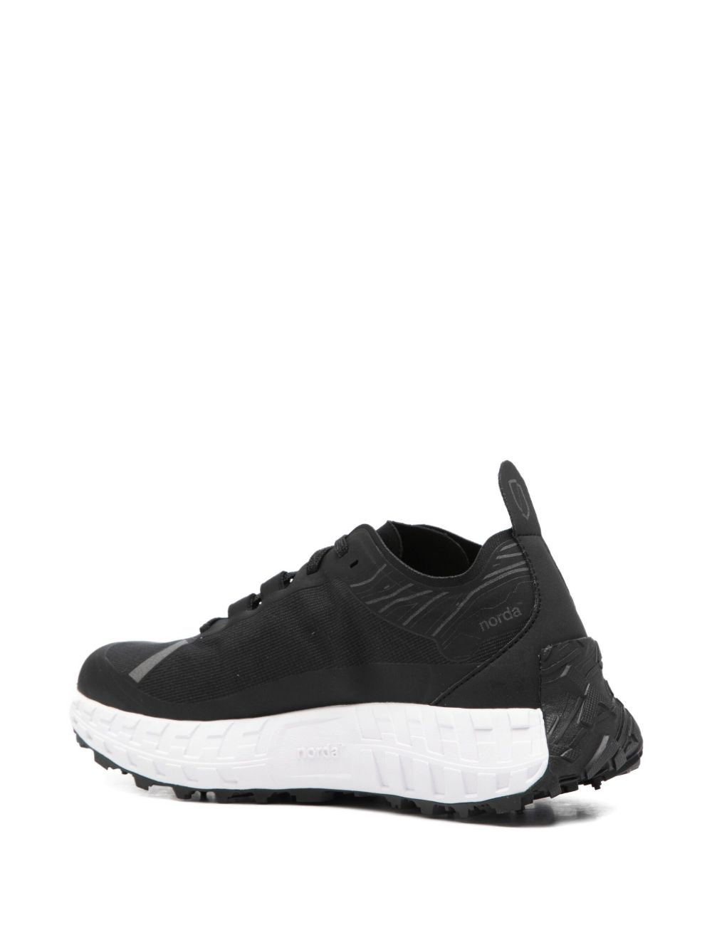 Norda Sneakers - Blacks and greys | 1a243fa55ac1083894efb91a37085bf9b3fed701