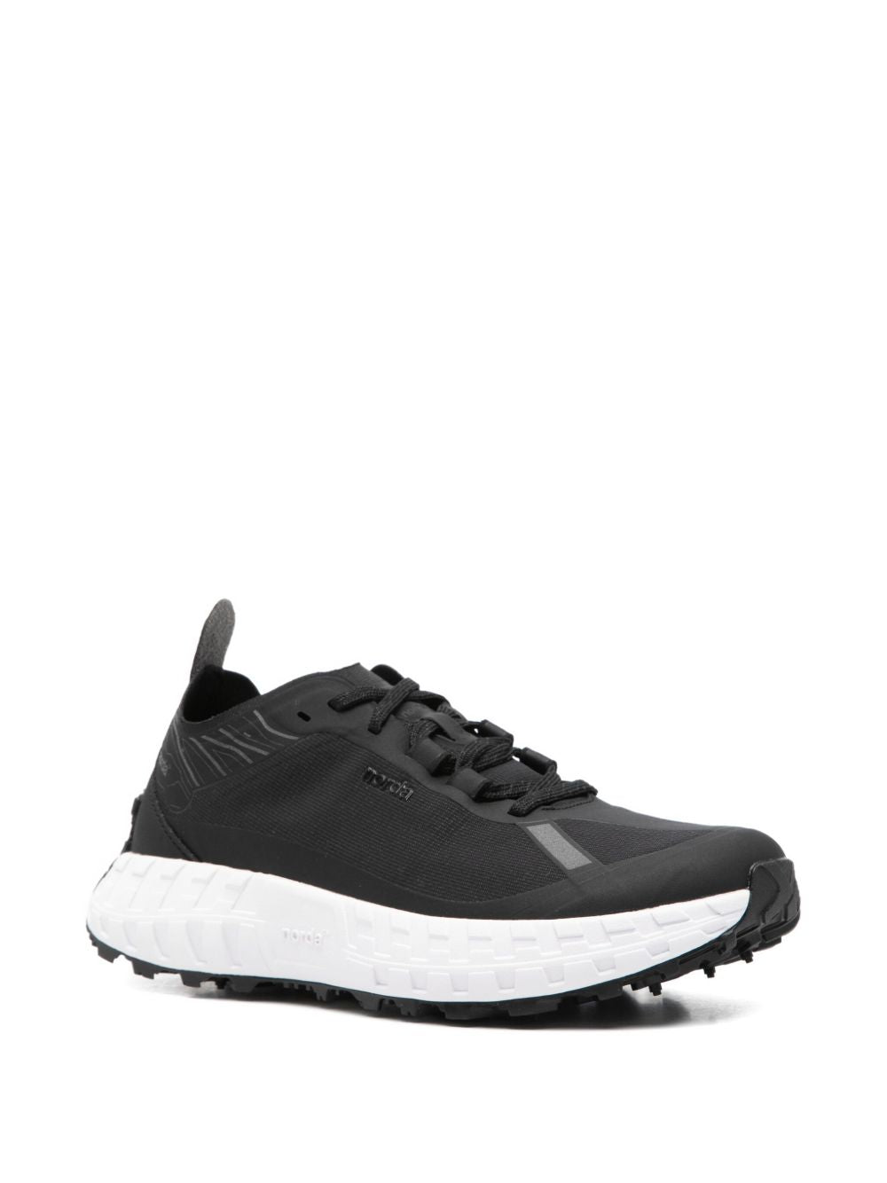 Norda Sneakers - Blacks and greys | 2f4e3f9d074340c833399b508ff0033124e07a6c