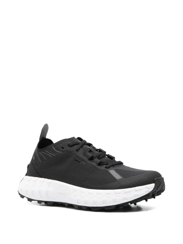 Norda Sneakers - Blacks and greys | 2f4e3f9d074340c833399b508ff0033124e07a6c