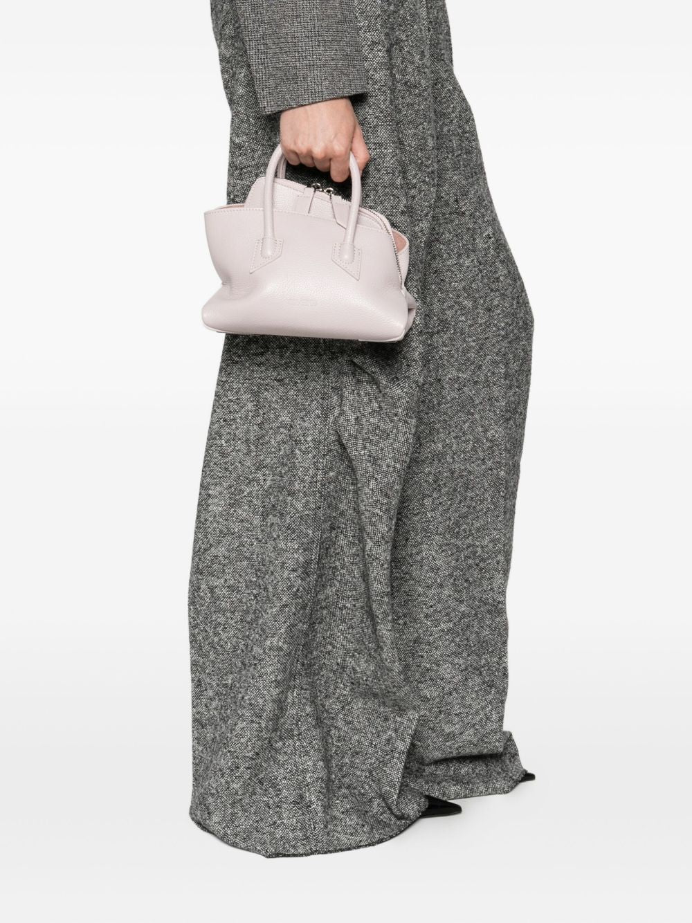 The Attico Bags - Blacks and greys | a5ed8ffc681700b9fea30902258377c4e5863b27