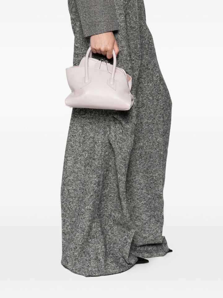 The Attico Bags - Blacks and greys | a5ed8ffc681700b9fea30902258377c4e5863b27