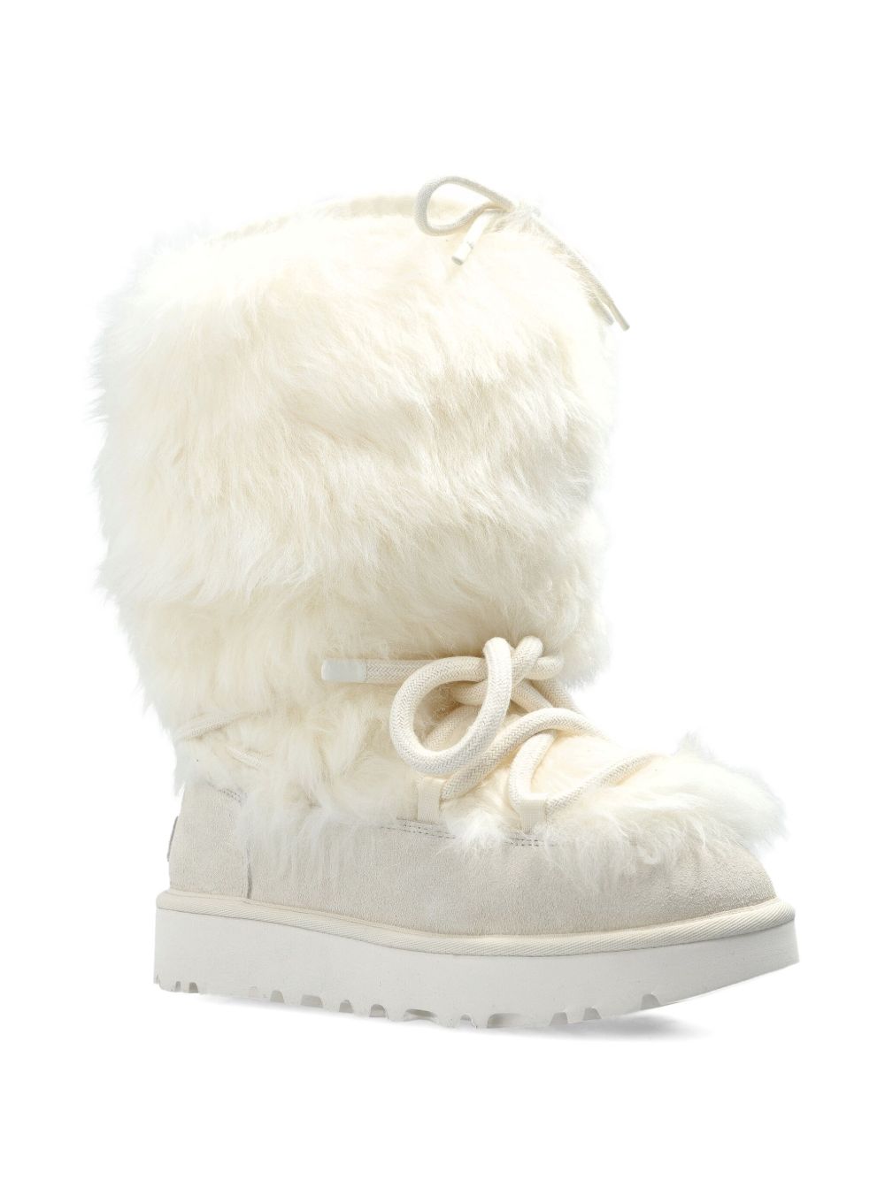 Ugg Australia Boots - Light and natural | 768991dadf4e3a143e0290bed59d655bb7262c49