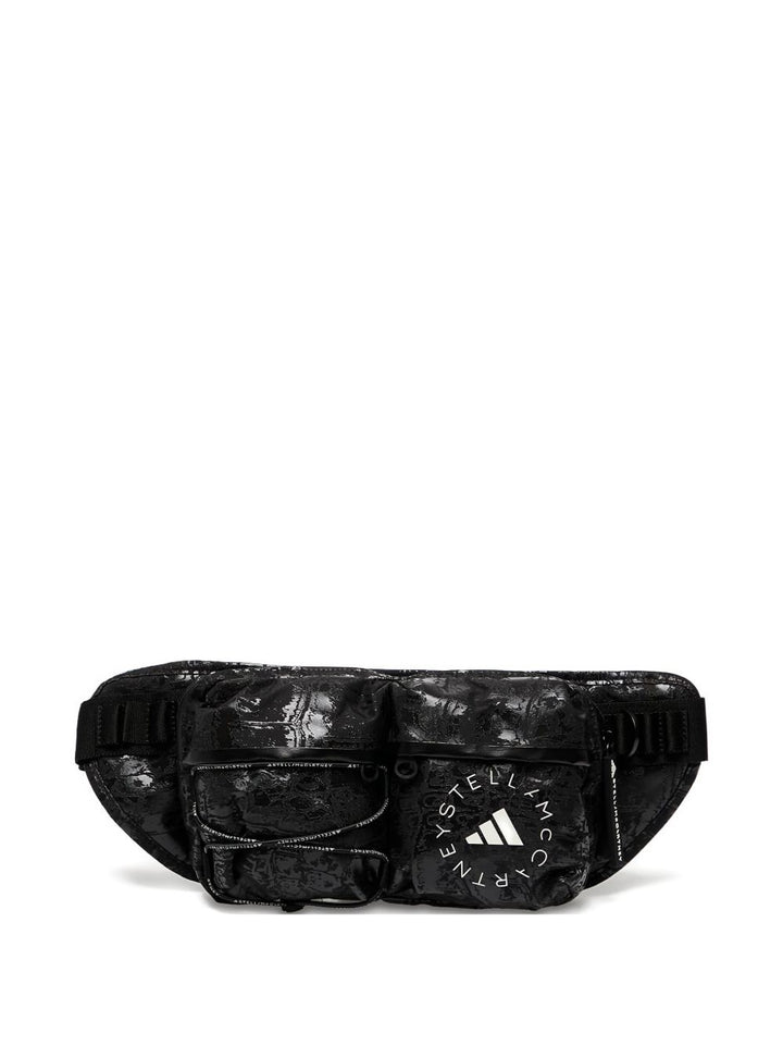 Adidas By Stella Mccartney Bags - Blacks and greys | d003fc790c0ec13f5342728e13f9e005cb4e719a