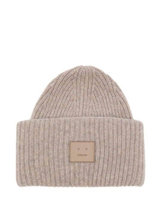 Wool Beanie