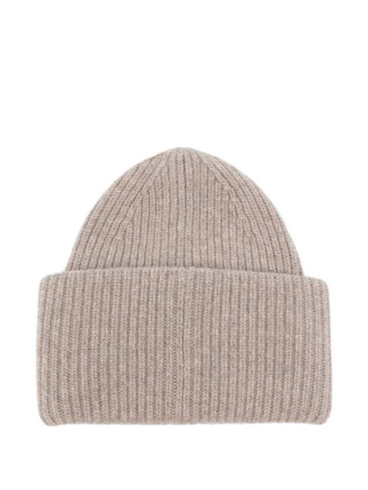 Acne Studios Hats - Light and natural | 743a06fb6d7ba6c07f546783ff13a715418ccb1f