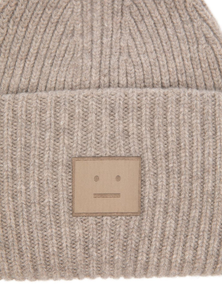 Acne Studios Hats - Light and natural | 07eb70391841bb68471951fe45d5abc601bda7e1