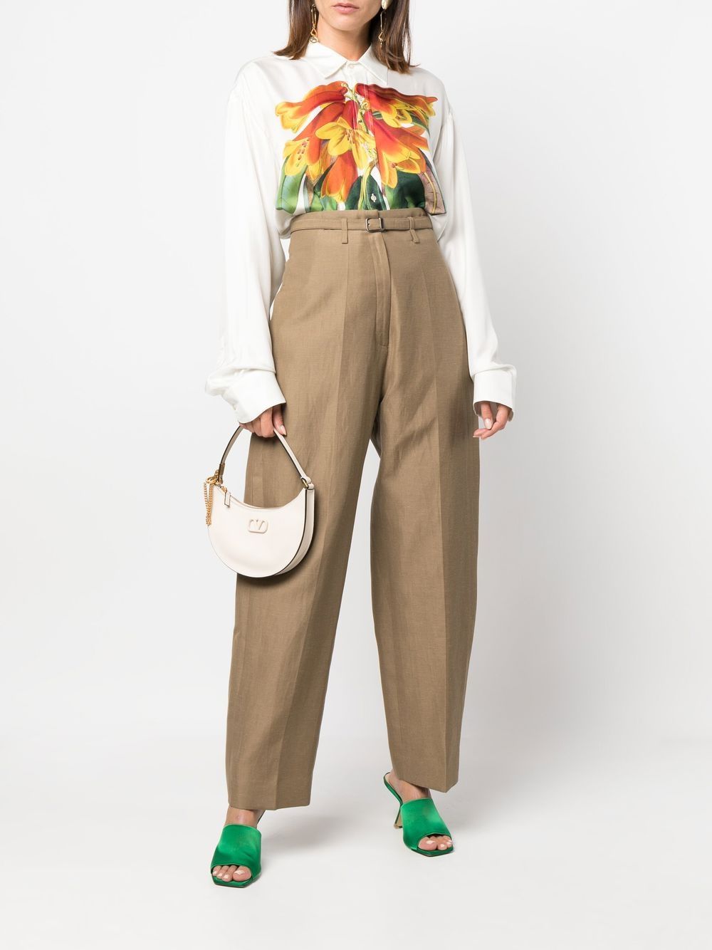 Pierre Louis Mascia Shirts - Light and natural | a1d78a9d46945b756559ae9957c8d2728719d6e2