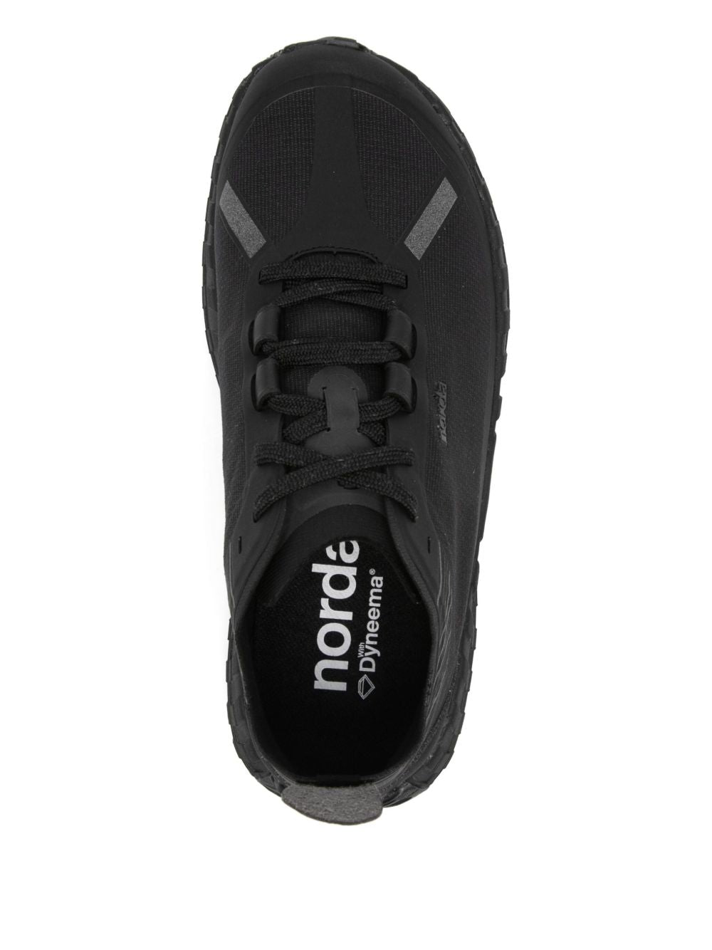 Norda Sneakers - Blacks and greys | b59d11c74a562df39ef70d1bdf1988253106282c