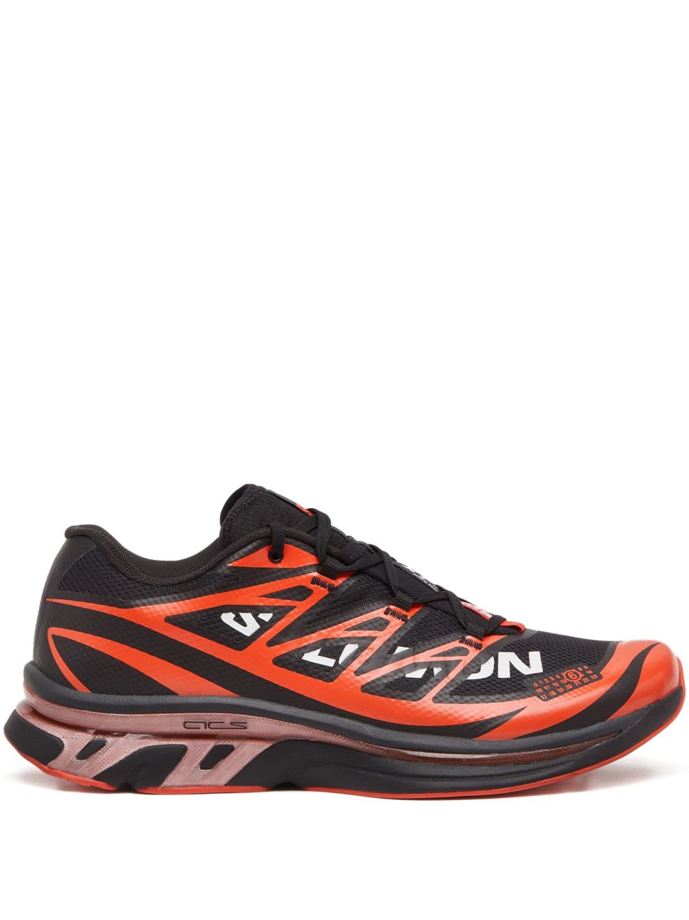 Mm6 X Salomon Sneakers - Bright | 0025991cea45fd36290d478b6d005465ee621d08