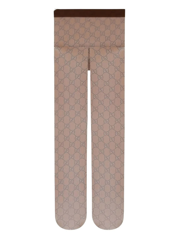 Gg Nylon Tights
