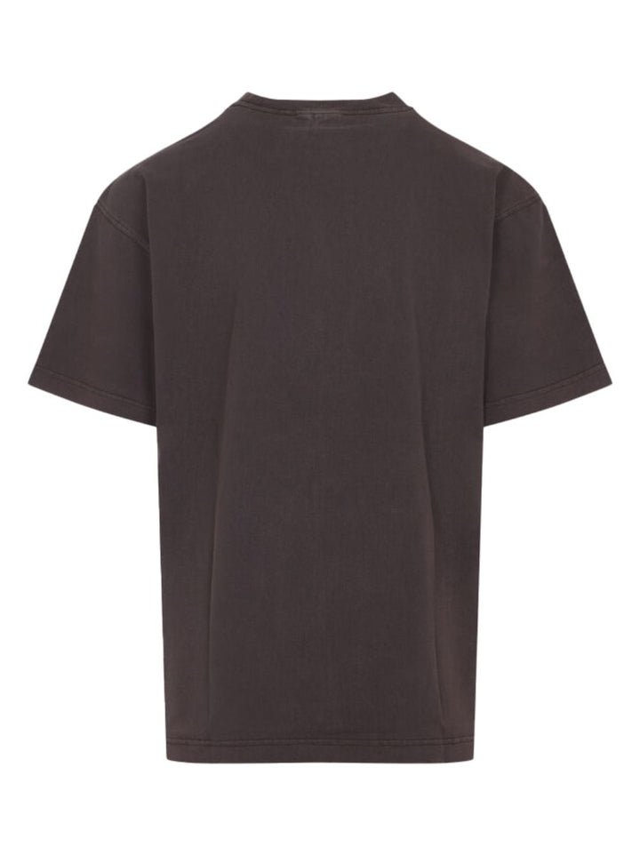 Carhartt Wip Main T-shirts and Polos - Brown | f394fe71ee816c931ffed5f9ec0d0dee8b2adeda