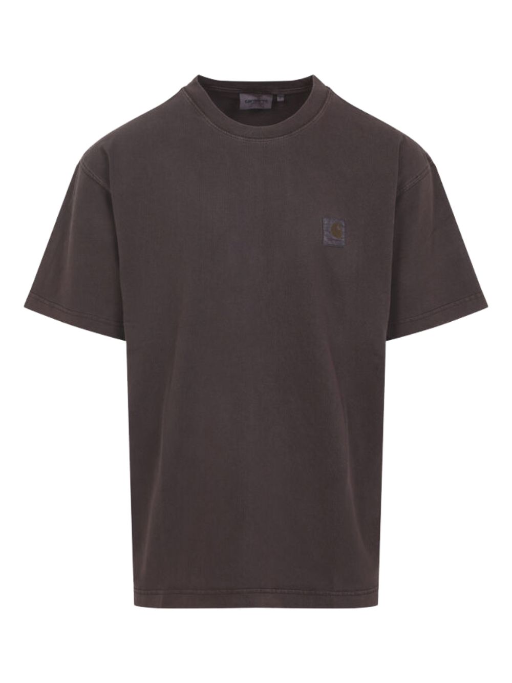 Carhartt Wip Main T-shirts and Polos - Brown | a29404b21713c24239bba51526e70a5d98f5ba38