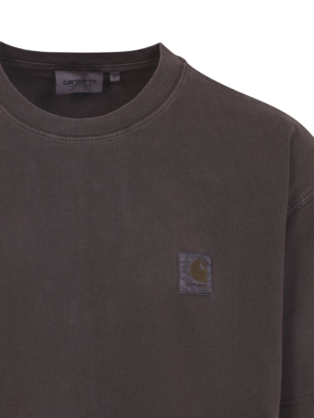 Carhartt Wip Main T-shirts and Polos - Brown | ad5ffc16ecc6dc3dc206caac13b2645962df6db9