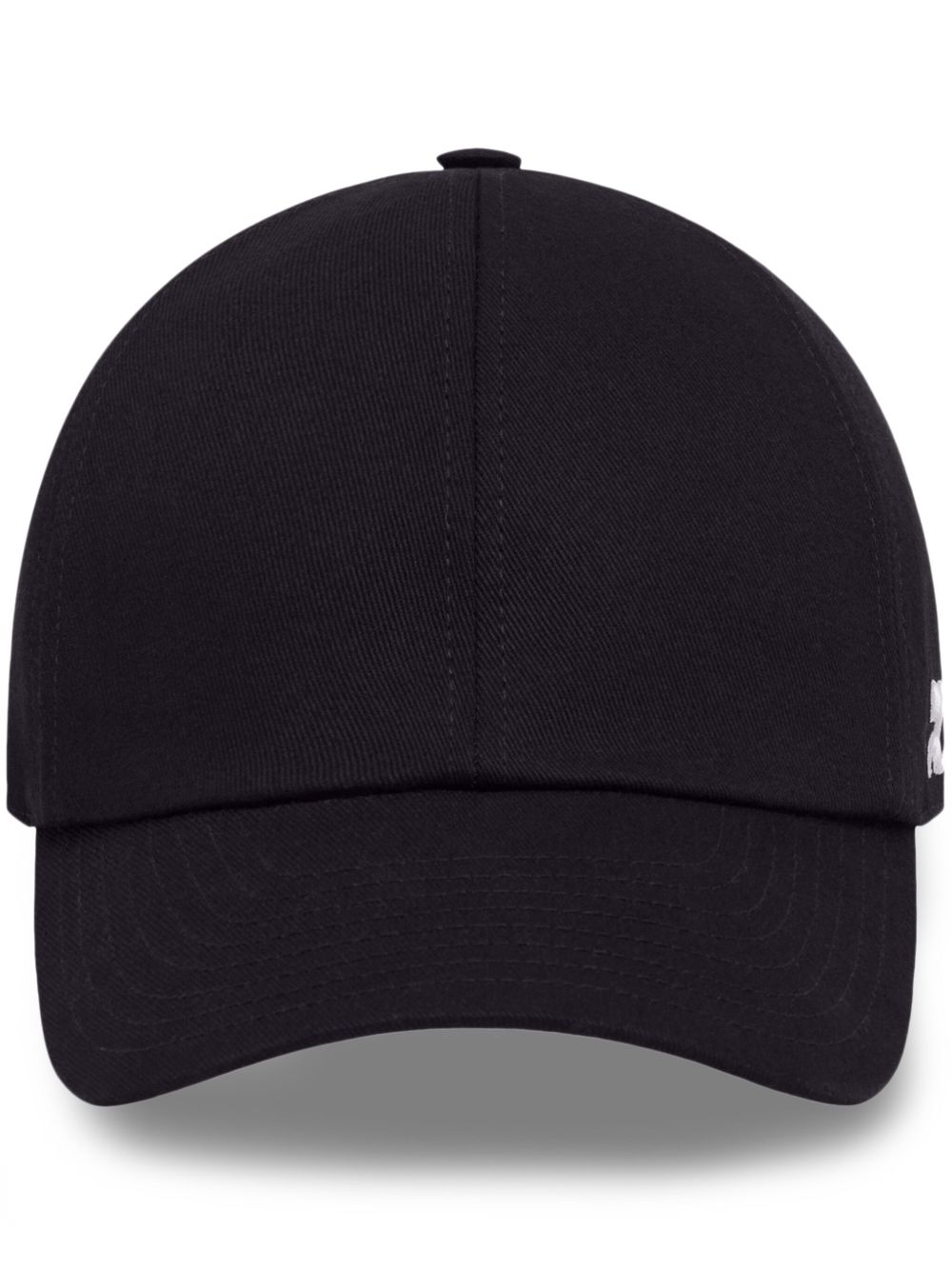 Courreges Pre Hats - Blacks and greys | 3c8a440c73b6bbd00eaff6537456cae2c8158904