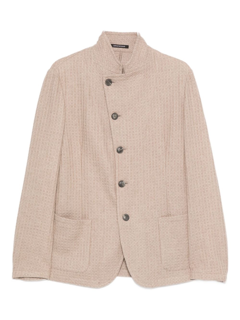 Emporio Armani Jackets - Light and natural | 574190137ef097c3c5f580b4b6529f54534444e3