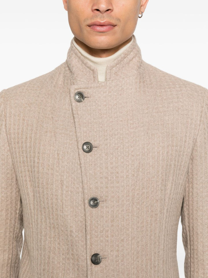 Emporio Armani Jackets - Light and natural | 720e30f876815e0488410d56474f05c5c407db80