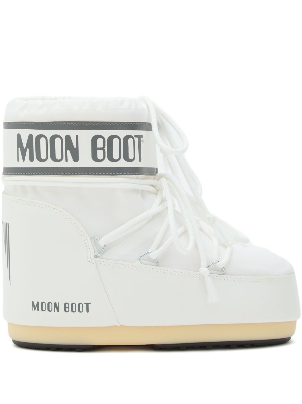 Moon Boot Boots - Light and natural | be1b3bdbf16e780bd23f6362e3ed4e497baf70a8