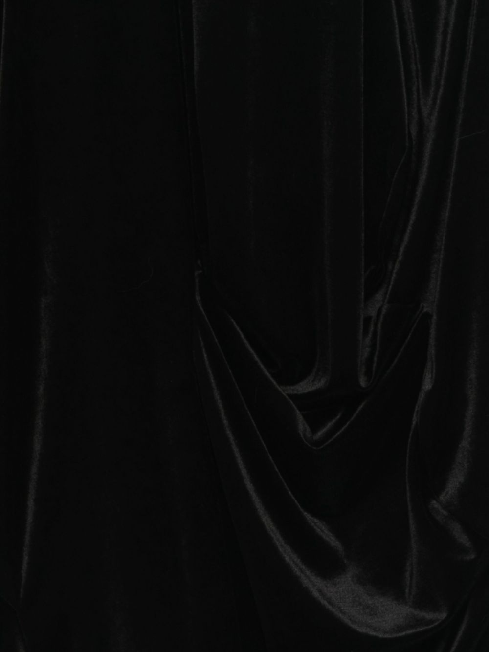 Comme Des Garcons Top - Blacks and greys | ebfdb194d65371b003eefabe775871fa7c934fc2