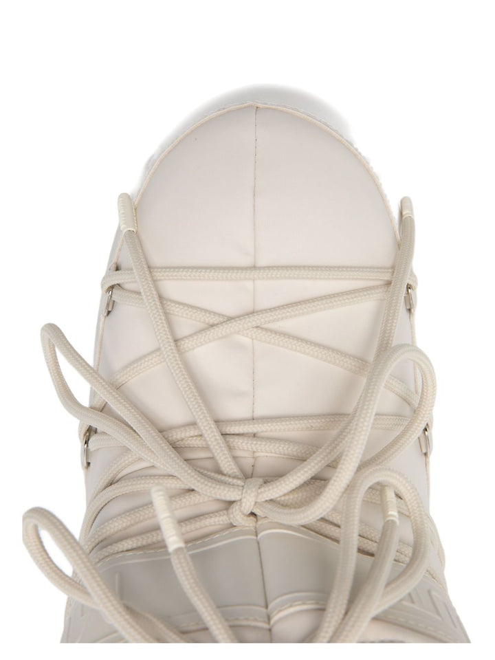 Moon Boot Boots - Light and natural | 37f9d5d55765bb981f93fca844089a251ac6a860