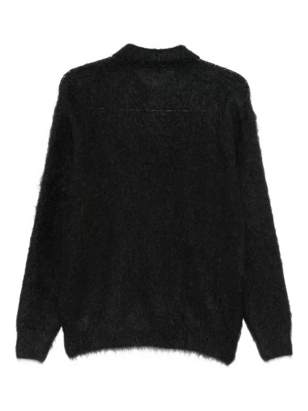 Auralee T-shirts and Polos - Blacks and greys | b01a9e395cc68c63279c9afd6244563a317b3cc2