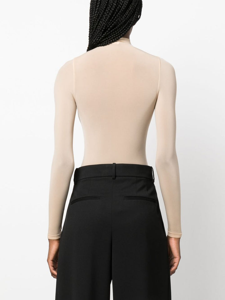 Wolford Top - Light and natural | aed7763d9c388ce125aca3fbf42f62cc0910003e