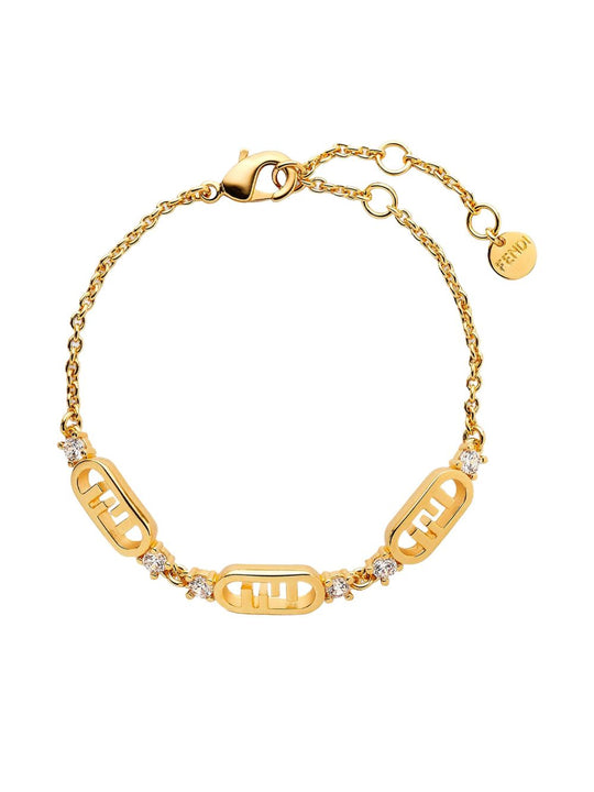 Fendi O'Lock Bracelet