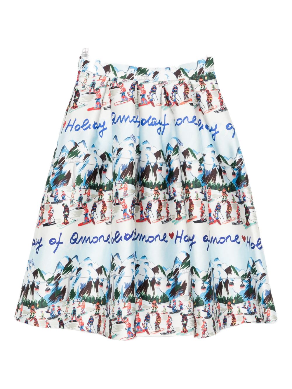 Alessandro Enriquez Skirts - MULTICOLOR | 4735b36e312bd93f644c20a640916ac9ff6bbcd0
