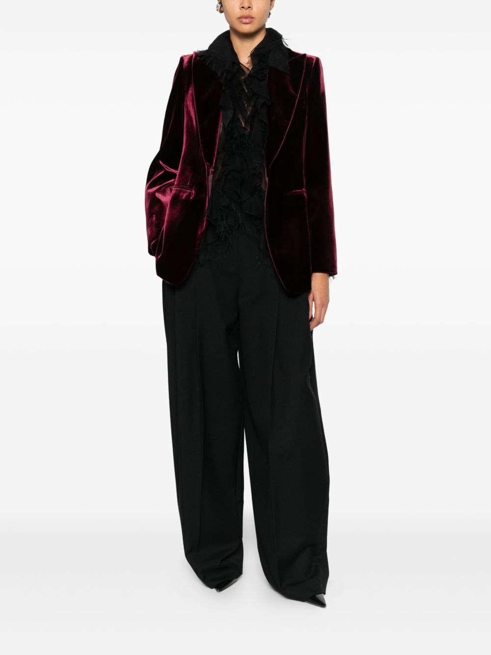 Emporio Armani Jackets - Brown | 86b02b9052978c8144dd3e746bf6e5cca9ec467a