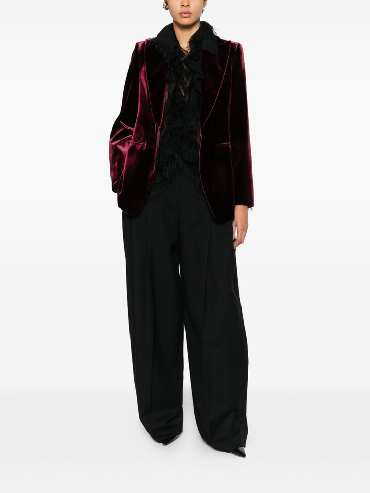 Emporio Armani Jackets - Brown | 86b02b9052978c8144dd3e746bf6e5cca9ec467a