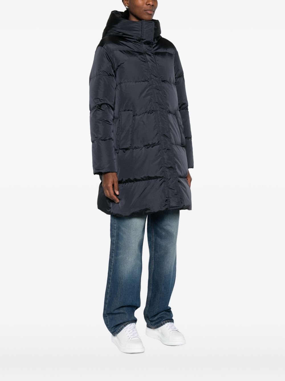 Lempelius Coats - Blue and green | 89c9e50e4a82ee2b7bcc26d9ac8ebd9f40ef9b19