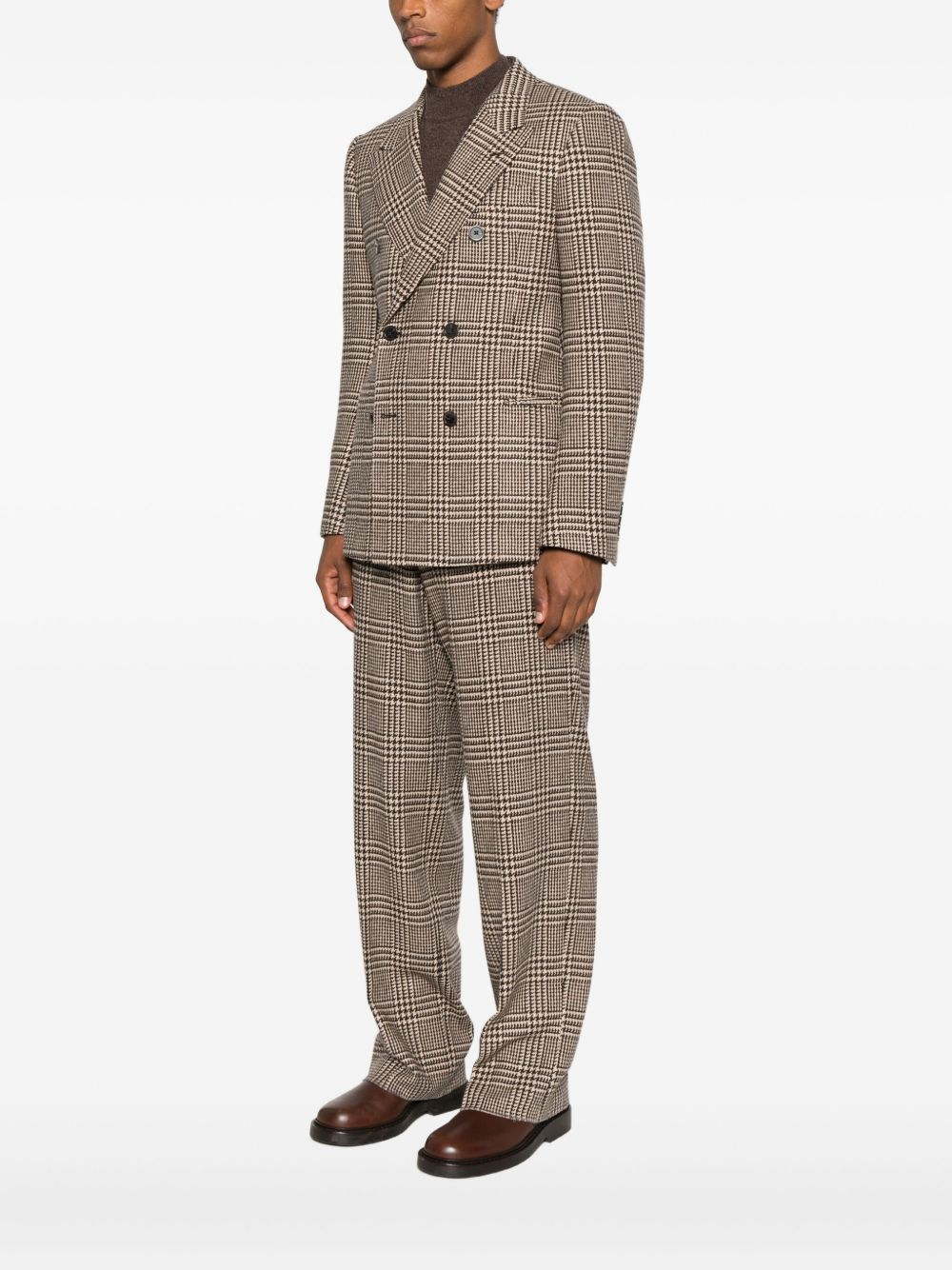 Emporio Armani Jackets - Brown | 5dd17c2db1c96cd8cb870e677ad7c9c408b86429