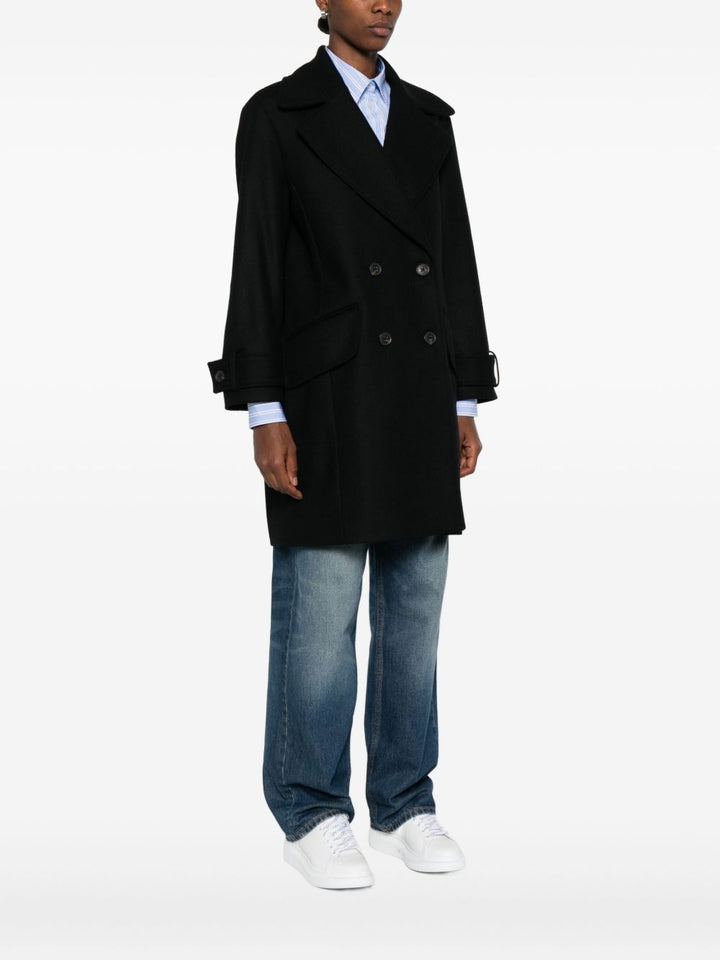 Paul Smith Coats - Blacks and greys | 1143b3b9ca75780579464e3e5d27983411a087fa